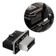 thumbnail image 4 of Computadora USB 3.0 19P / 20P Al Encabezado Del Convertidor Del Adaptador, 4 of 9