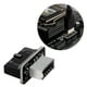 thumbnail image 4 of Adaptador vertical USB 3.0 19P / 20P E Convertidor de para licencia base de computadora, 4 of 9