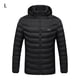 thumbnail image 2 of Abrigo Ligero Usb Calentador De Cuerpo Eléctrico Ropa Para Hombres Y Mujeres Guardurnaity HA046731-04, 2 of 6