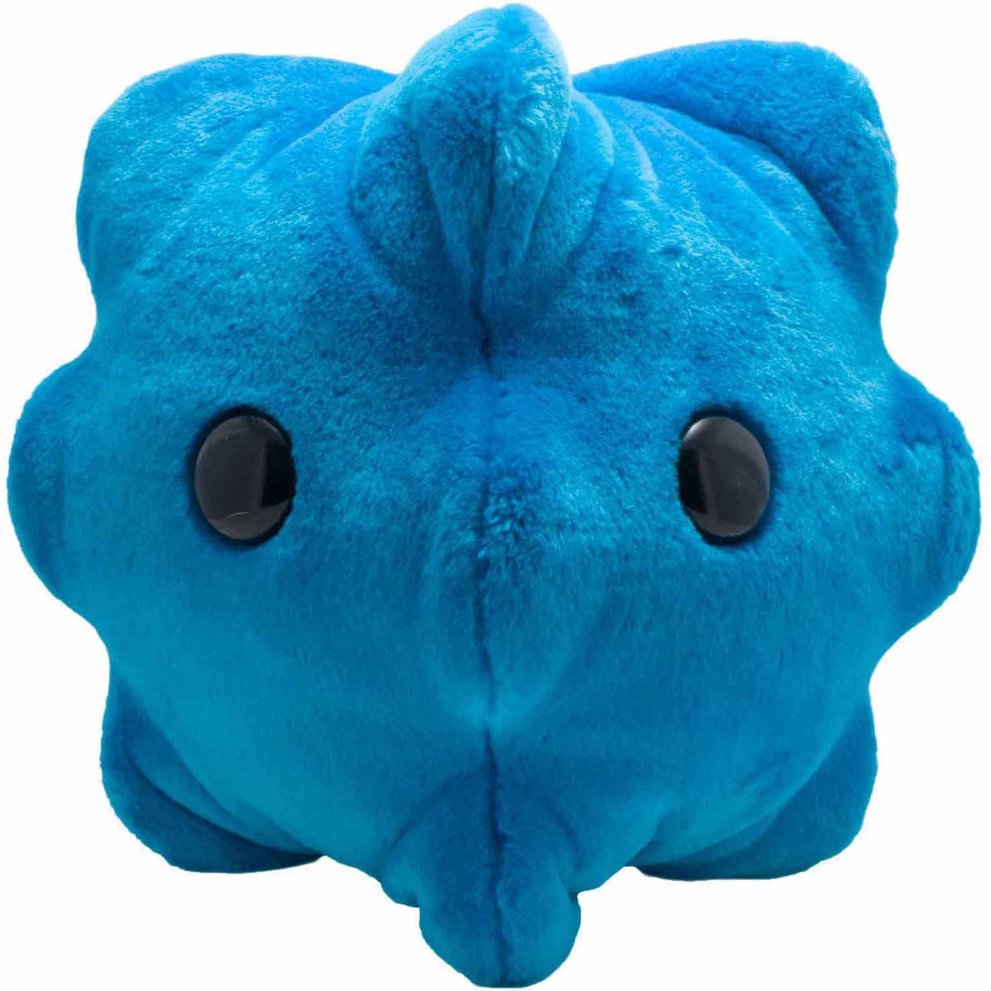 rhinovirus plush