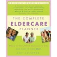 thumbnail image 2 of The Complete Eldercare Planner, Revised and Updated Edition : Where to Start, Which Questions to Ask, and How to Find Help (Paperback), 2 of 2