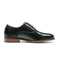 thumbnail image 3 of Bruno Marc Big Boy's Oxford Classic Lace Up Formal Dress Shoes, 3 of 7