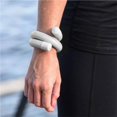 thumbnail image 4 of De Anillo De Brazo De Peso Pulsera De Peso De Muñeca Ajustable Pulsera De Entrenamiento Pulsera De Peso De Fitness Herramienta De Asistencia Para Ejercicio Físico Culturismo Entrenamiento 2 Piezas Vogacara OD005110-00, 4 of 7