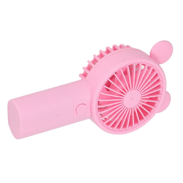 Ventilador de doble Unidad Jadeshay ventilador de mano USB Plástico resistente