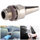 thumbnail image 1 of Adaptador de aerógrafo reemplazo de boquilla resistente a prueba de herrumbre liviano para trabajos de detalles finos para conectores de pistola rociadora ANGGREK Otros, 1 of 8