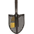 thumbnail image 2 of Toolite Sifting Mud and Muck Shovel Round Point D-Handle, 2 of 2