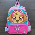 thumbnail image 4 of En existencia, genuino Paw Patrol Australia Smiggle, bolso escolar para niños, estuche para bolígrafos, bolsa para el almuerzo, mochila de doble hombro, regalo, 4 of 5