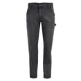 thumbnail image 1 of Jeans Skinny De Hombre Y01 negro 36-32, 1 of 6