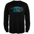 thumbnail image 1 of Disturbed - T-Shirt à Manches Longues Tueur de Ventre, 1 of 1