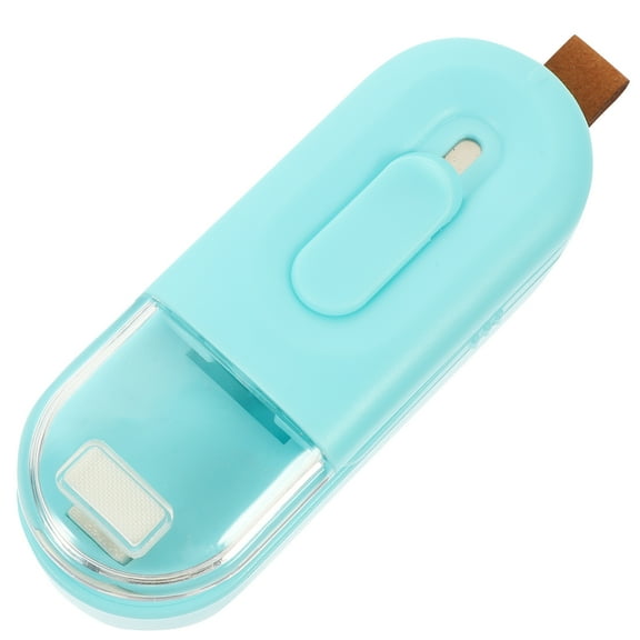 Mini Bag Sealer Pocket Heat Sealer Handheld Bag Sealer Mini Sealing Machine Bag Sealer