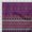 Purple, variant on Soimoi Silk Fabric Aztec Panel Print Fabric by The Yard 42 Inch Wide