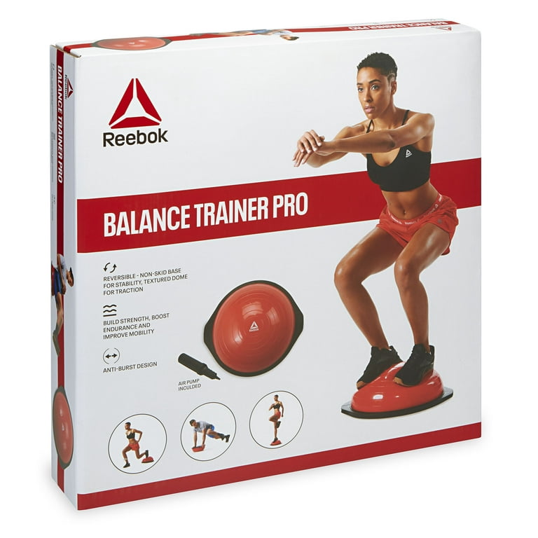 Reebok Balance Trainer Sport, Diameter - Walmart.com