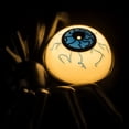 thumbnail image 5 of Indoor Halloween Decoration Light LED Back Candle Light Ghost Desktop Decoration Light, 5 of 7