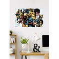 thumbnail image 3 of Wolverine de Marvel Comics - Évolution, 3 of 4