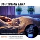 thumbnail image 3 of Superhero 3D Night Light, Spiderman Toys for Boys, Funny Men, 3 of 5