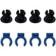 thumbnail image 1 of 1 Juego de pinza para impresora 3D, extrusora, Clip Hotend y pinza, suministro para impresora 3D, 1 of 6