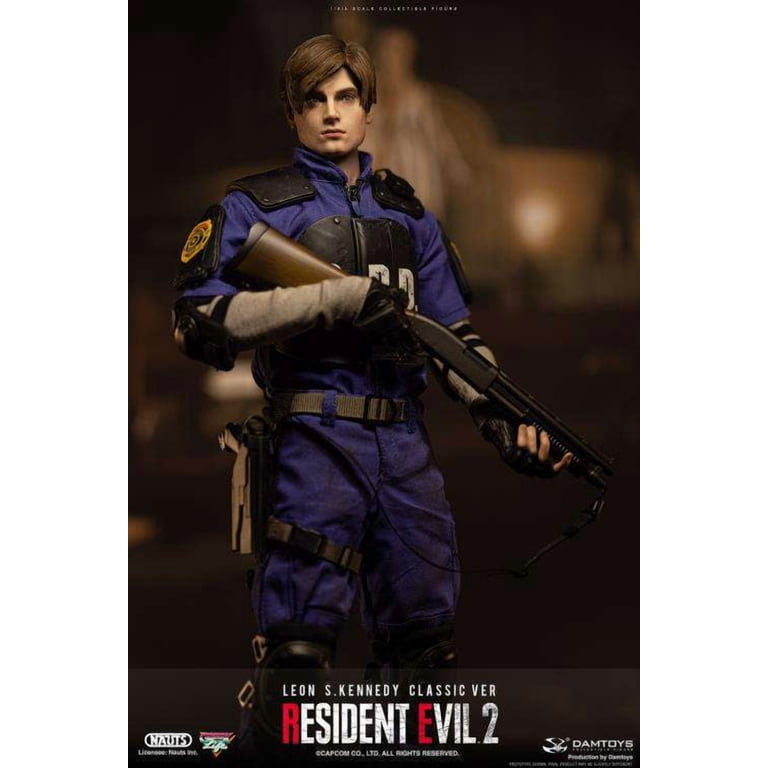 Resident Evil 2 Leon S. Kennedy フィギュア s-l1200.jpg