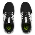 thumbnail image 3 of Under Armour Kids' Leadoff Low Rm Jr. Baseball Shoe, 3 of 5