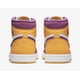 thumbnail image 4 of N I-K-E A i r-Jor-dan 1 High OG Brotherhood 555088-706 Fashion Shoes, 4 of 4