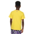 thumbnail image 4 of AND1 Boys Short Sleeve Graphic Active T-Shirt, Sizes 4-18, 4 of 4