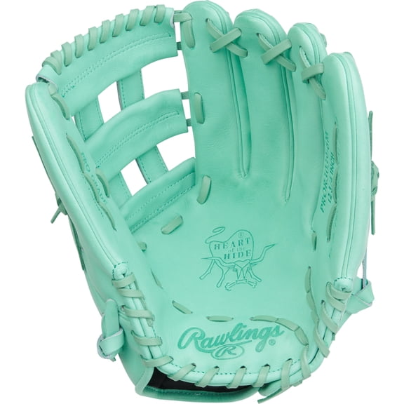 Rawlings Heart of the Hide Outfield Glove | 303 Pattern | 12.75-Inch | RHT | Mint