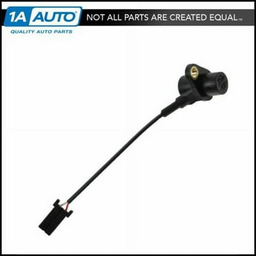 Standard Motor Products SC370 Vehicle Speed Sensor Fits select: 1997 ...