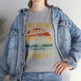 thumbnail image 2 of 70th Birthdays for Dad Retro Vintage Birthday T-Shirt, 2 of 2