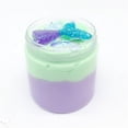 thumbnail image 4 of Slime Toy HUOGUO, hermosa mezcla barro con forma de sirena, con aroma a nubes, 4 of 5