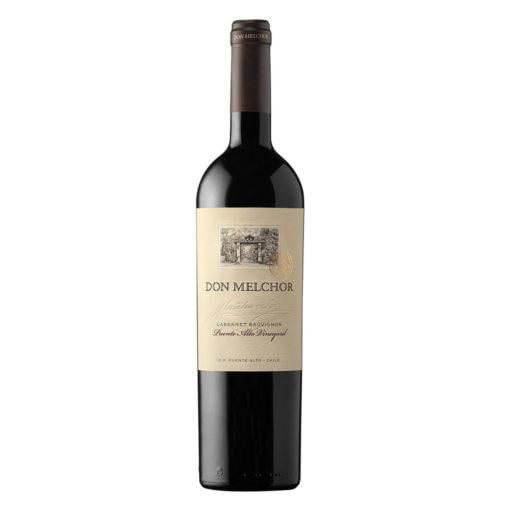 Pack de 12 Vino Tinto Don Melchor Private Reserve 750 ml Don Melchor Private Reserve