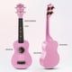 thumbnail image 3 of ADM Ukelele para principiantes Kit de ukelele de madera hawaiana para niños, adultos, estudiantes principiantes, paquete de ukelele profesional con lecciones gratuitas, correa para bolsa de concierto,, 3 of 5