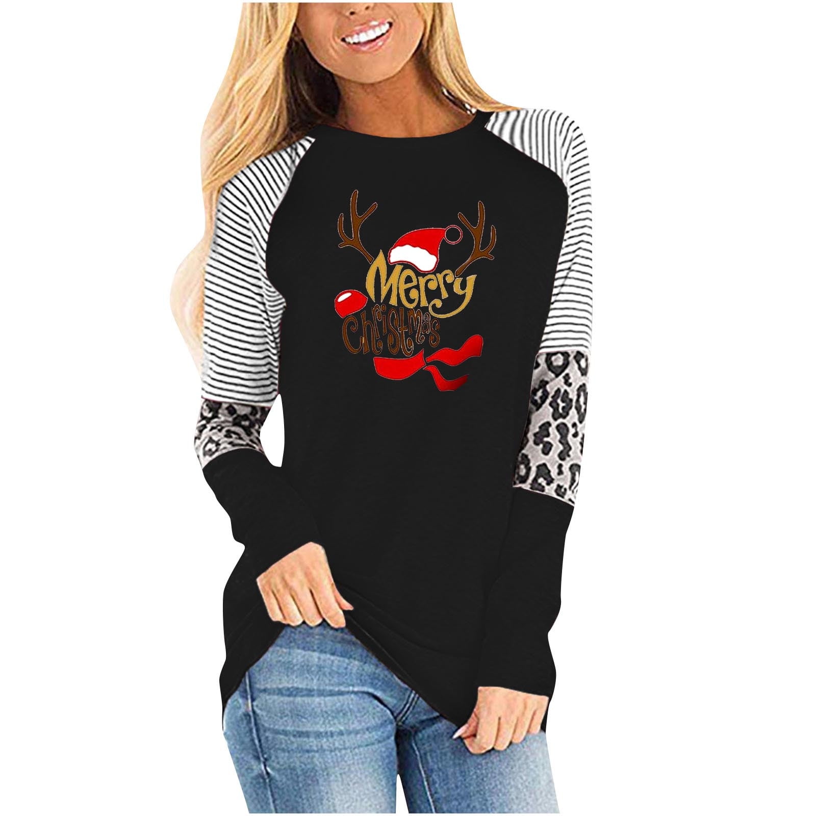 Christmas Long Sleeve Shirt 