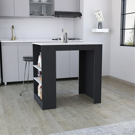 Modern Kitchen Solution - Stylish and Affordable for Home Upgrades