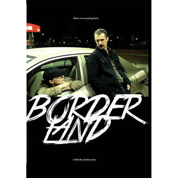 Borderland (DVD)