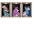 thumbnail image 2 of onlyliua ¡ ¡Promoción de Temporada! Calcoma de Plantas y Plantas En Macetas, Pasillos, Escaleras, Pintura Decorativa, Murales de Plantas y Flores, Paredes de Hoteles y Restaurantes., 2 of 3