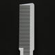 thumbnail image 3 of Cepillo de Peluquería Zulema Antiestático 3 Piezas Peines pelo parte plana, 3 of 8