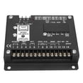 thumbnail image 2 of Oubit Speed Controller,S6700H Speed Controller Electronic Generator Control Panel Parts Generator Speed Controller Crafted with Care, 2 of 9