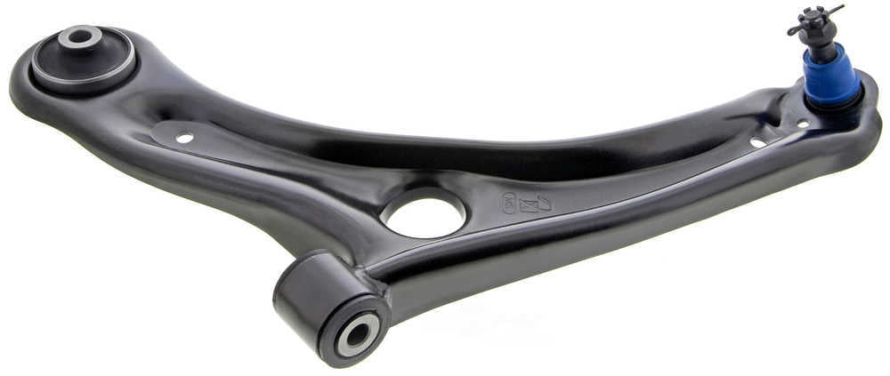 Mevotech CMS601236 Suspension Control Arm and Ball Joint Assembly