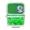 thumbnail image 4 of 30 Pcs Strong Deodorizer for Pipelines Removes Odors Anti Odor Beads for Sewers Sinks Bathroom Kitchen Drain Fresh, 4 of 9