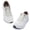 Beige, variant on Wide Toe Box Shoes Women Arch Support Walking Shoes for Plantar Fasciitis Orthotic Tennis Sneakers BluePink Size 9