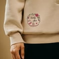 thumbnail image 4 of Water Soluble Embroidery Patterns for Beginners 4 Sheets with 29 Patterns Wash Away Embroidery Pattern Stabilizer for Hand Sewing Lover Women Adults (River Animals), 4 of 9