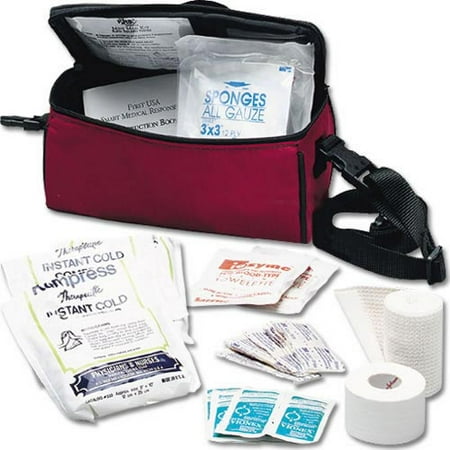 Fyrst USA: The Mini Med Kit
