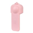 thumbnail image 1 of For Insta360 X5 Lens Cover Gimbal Protective Cover Action Camera Screen O9A, 1 of 8