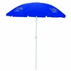 Memphis Beach Umbrella (Navy)