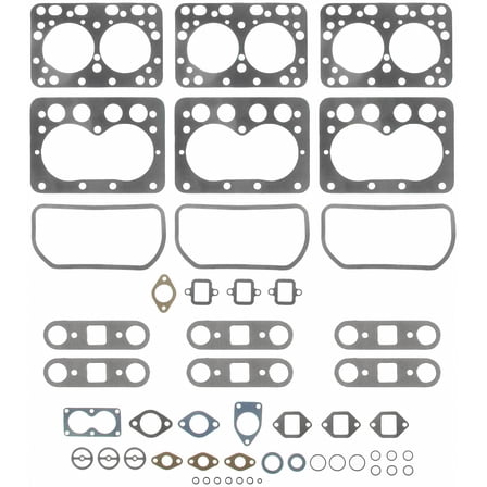 Fel-Pro Oe HS8323B FEPHS8323B HEAD GASKET SET