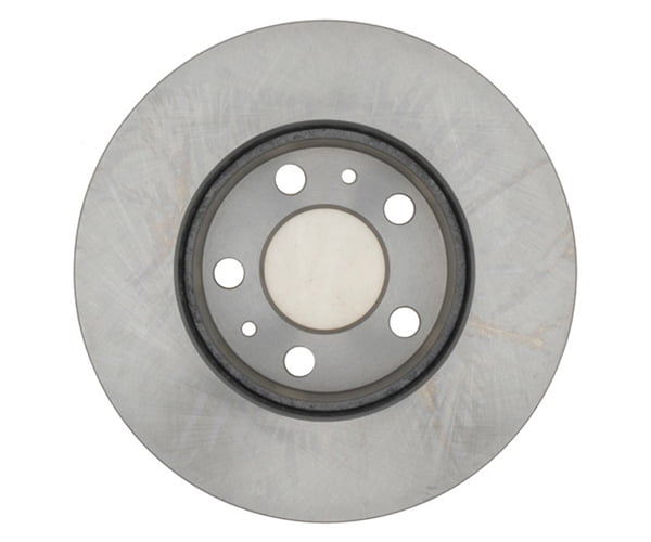 Disc Brake Rotor Fits select: 1990-1993 VOLVO 240, 1984-1989 VOLVO 244