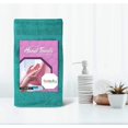 thumbnail image 2 of Beauty Threadz Luxury Cotton Hand Towels, Teal Blue(6 Pack), 2 of 7