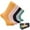 Honeycomb1 | 5 Pairs, variant on Men's Bamboo Dress Socks for Business, Trouser | Thin, Seamless, Patterned Crew Socks in Gift Box, Shoe Size 7-12, Honeycomb1 | 5 Pairs