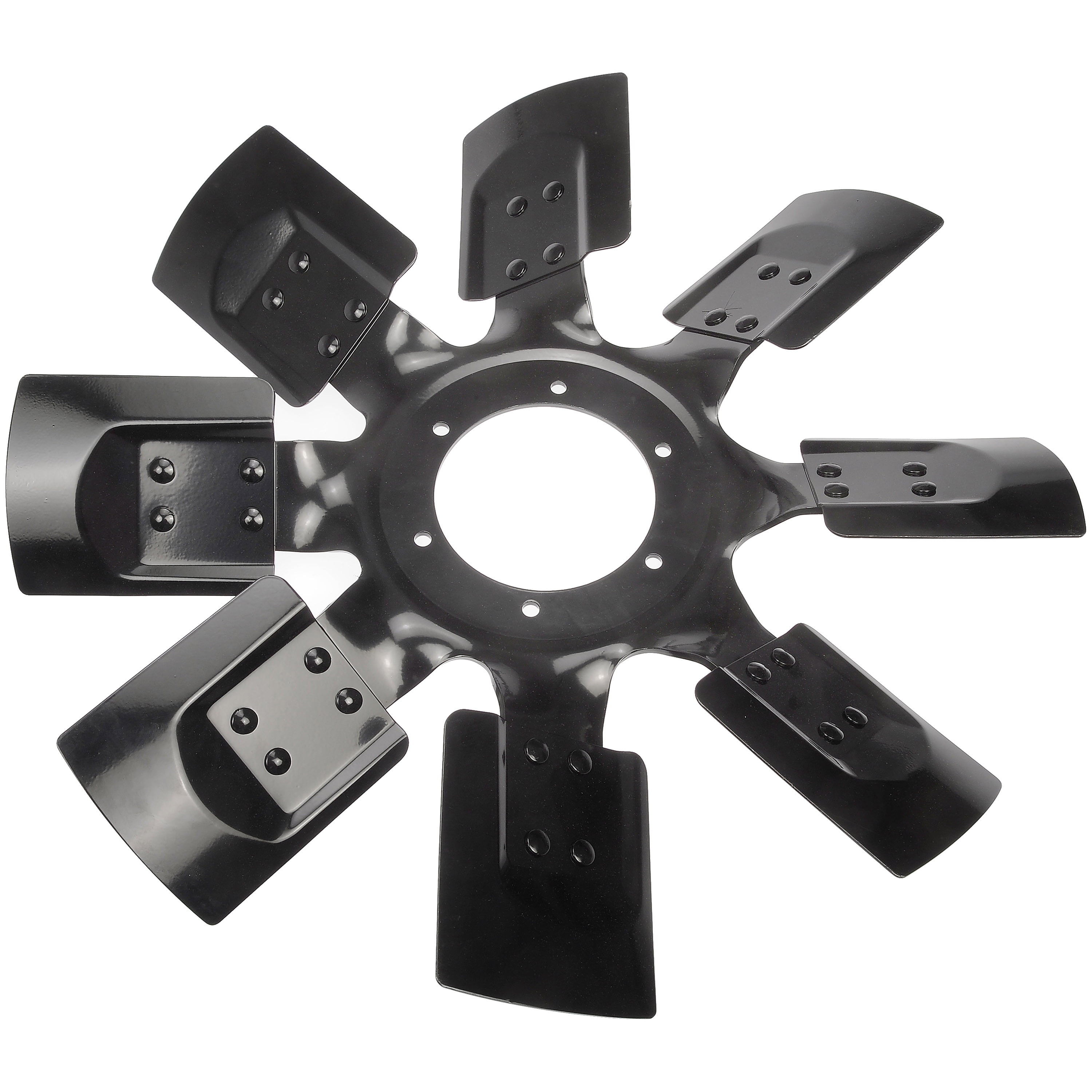 Dorman Automotive Radiator Repair Part and Hardware, Engine Cooling Fan Blade for Specific Mack Models 620-0490