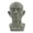 F, variant on OIUR Generic Planar Head Model for Drawing Resin Skull Sculpture with Detailed Muscle Structure Art Study Tool for Sketching Anatomy Learning
