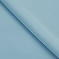 thumbnail image 4 of Superior Solid Blackout Curtain Set of 4, 52" x 84", Light Blue, 4 of 10